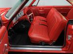 Plymouth Belvedere Max Wedge Hardtop Coupe 1964 года